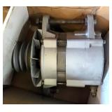 Alternator 21SI 20V 50amp, -Inventory Alternator 21SI 20V 50amp, -Inventory