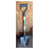 Spade Shovel Spade Shovel