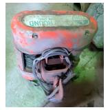 Winch, 1 Ton Winch, 1 Ton