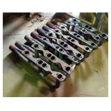 Exhaust Headers Qty 8, -Inventory Exhaust Headers Qty 8, -Inventory