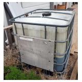 Used Oil Tote Used Oil Tote