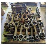 855 Cummins Industrial Machine Part Assortment, -Inventory 855 Cummins Industrial Machine Part Assortment, -Inventory