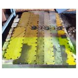 342 Cat Side Covers, Contents Of Pallet, -Inventory  342 Cat Side Covers, Contents Of Pallet, -Inventory