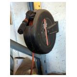 Electricord 30ft Extension Cord Reel  Electricord 30ft Extension Cord Reel