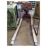 Heavy Duty Engine Stand  Heavy Duty Engine Stand