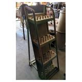 Combine Step Ladder Combine Step Ladder