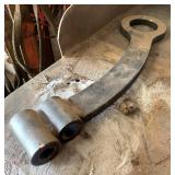 Fly Wheel Removal And Installation Tool  Fly Wheel Removal And Installation Tool