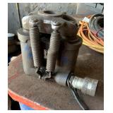 Porta Power 12 Ton Ram  Porta Power 12 Ton Ram