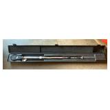 Snap-On 3/4" Drive Tech Angle Torque Wrench  Snap-On 3/4" Drive Tech Angle Torque Wrench