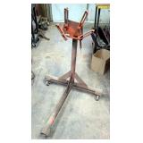Engine Stand  Engine Stand