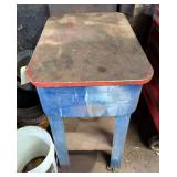 Solvent Tank Solvent Tank