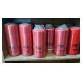 Baldwin Filters Model B86 Qty 5 and B196 Qty 6, -Inventory Baldwin Filters Model B86 Qty 5 and B196 Qty 6, -Inventory