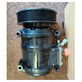 AC Compressor 8420, -Inventory  AC Compressor 8420, -Inventory