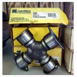 Precision Universal Joint #332 Qty 4, -Inventory  Precision Universal Joint #332 Qty 4, -Inventory