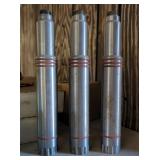 Spark Plug Adapters G3406 Qty 3, -Inventory Spark Plug Adapters G3406 Qty 3, -Inventory