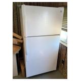 Kenmore Refrigerator Freezer Model 106.72152111  Kenmore Refrigerator Freezer Model 106.72152111
