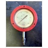 Roylyn Precision Direct Drive Pressure Gauge, -Inventory  Roylyn Precision Direct Drive Pressure Gauge, -Inventory