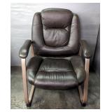 Lane Furniture Industries Leather Office Chair Lane Furniture Industries Leather Office Chair
