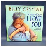 Billy Crystal  Billy Crystal