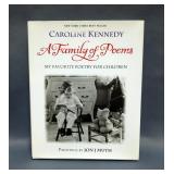 Caroline Kennedy  Caroline Kennedy