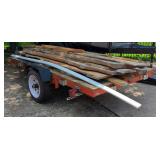Single Axle 12 Single Axle 12