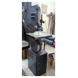 Porter Cable Band Saw, Model PCB330BS  Porter Cable Band Saw, Model PCB330BS