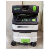 Festool Dust Extractor, Model CT MIDI I  Festool Dust Extractor, Model CT MIDI I
