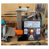 Grizzly Industrial 10" Wet Grinder, Model T10010ANV  Grizzly Industrial 10" Wet Grinder, Model T10010ANV
