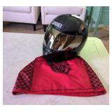 Shoei Motorcycle Helmet Shoei Motorcycle Helmet