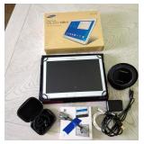 Samsung Galaxy Tab 4 10.1" 16GB with Accessories Samsung Galaxy Tab 4 10.1" 16GB with Accessories