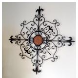 Decorative Metal Wall Art  Decorative Metal Wall Art