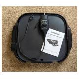 Farberware Electric Griddle With Instructions  Farberware Electric Griddle With Instructions