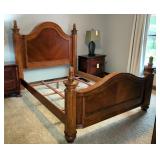 Stanley Furniture Poster Full Size Bed Frame Stanley Furniture Poster Full Size Bed Frame