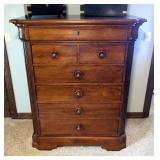 Stanley Furniture Chest of Drawers Stanley Furniture Chest of Drawers