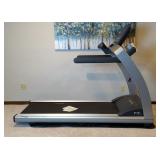 Life Fitness T7-0 Treadmill Life Fitness T7-0 Treadmill