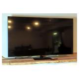 Samsung 65" Flat Screen QLED Smart Television  Samsung 65" Flat Screen QLED Smart Television