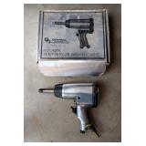 Central Pneumatic 1/2" Impact Wrench Central Pneumatic 1/2" Impact Wrench
