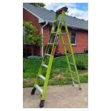 Little Giant King Kombo Ladder Little Giant King Kombo Ladder