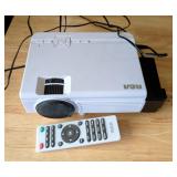 RCA Home Theater Projector with Remote  RCA Home Theater Projector with Remote
