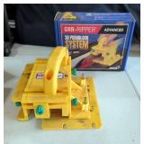 Microjig GRR-RIPPER Advanced 3D Pushblock System Microjig GRR-RIPPER Advanced 3D Pushblock System