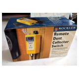 Rockler Remote Dust Collector Switch Rockler Remote Dust Collector Switch