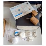 Ring 14 Piece Alarm Security Kit  Ring 14 Piece Alarm Security Kit