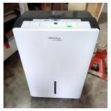 Soleus Air 70 Pint Dehumidifier  Soleus Air 70 Pint Dehumidifier