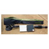 Festool Long-Reach Sander with Accessories, Model LHS-E 225 EQ  Festool Long-Reach Sander with Accessories, Model LHS-E 225 EQ