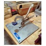 Kreg Tool Company Clamp Table Kreg Tool Company Clamp Table