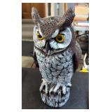 Dalen Products Owl Scarecrow Dalen Products Owl Scarecrow