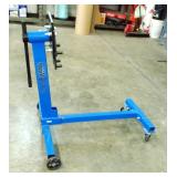 Power Torque 1/2 Ton Rolling Engine Stand  Power Torque 1/2 Ton Rolling Engine Stand