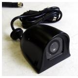 RVS Safe Fleet Brand Backup Camera System  RVS Safe Fleet Brand Backup Camera System