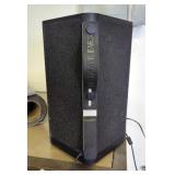 Ultimate Ears Bluetooth Speaker, Powers On  Ultimate Ears Bluetooth Speaker, Powers On