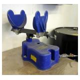 Astro Pneumatic Air Operated Paint Shaker  Astro Pneumatic Air Operated Paint Shaker